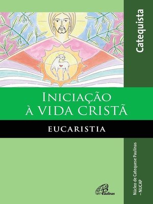 cover image of Iniciação à vida cristã